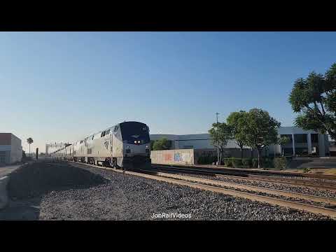 Amtrak 817