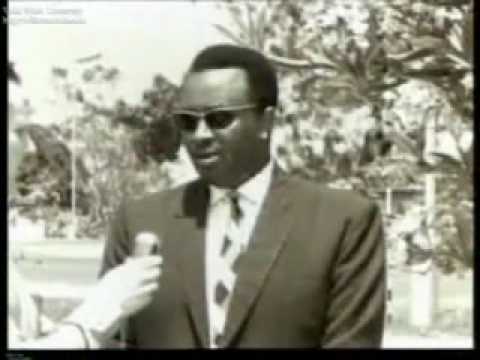 Said Brazza - Burikukiye