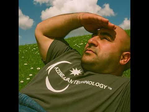 Luca Maxim - Azerbaijan Technology