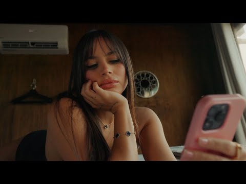 YUNYI - TA DEJA🤍 (VIDEO OFICIAL)