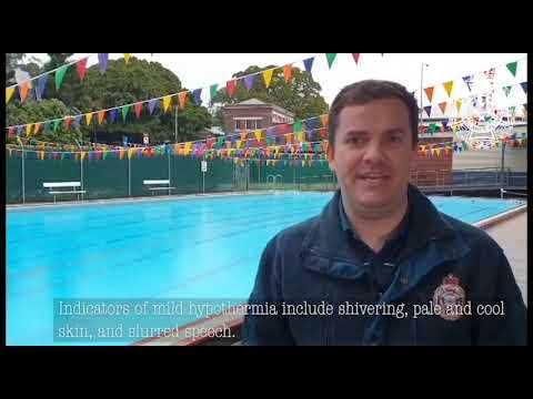 First-Aid Fridays - Hypothermia