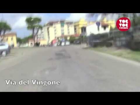 Firenze fa le buche - Toc toc Firenze