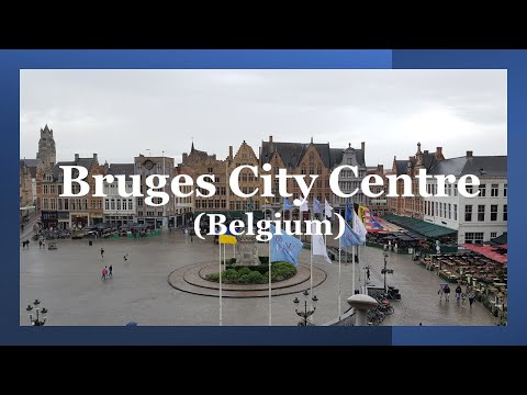 Historium | Bruges City Centre | Belgium