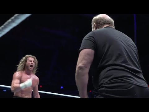 WWE Live Event Reports, Nov. 25-27: Starrcade, Reigns Vs. Joe, Strowman Smashes Kane, More!