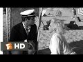 Some Like It Hot (7/11) Movie CLIP - Sugar Meets the Millionaire (1959) HD