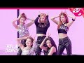 ITZY - Dalla Dalla (Relay Dance Version)