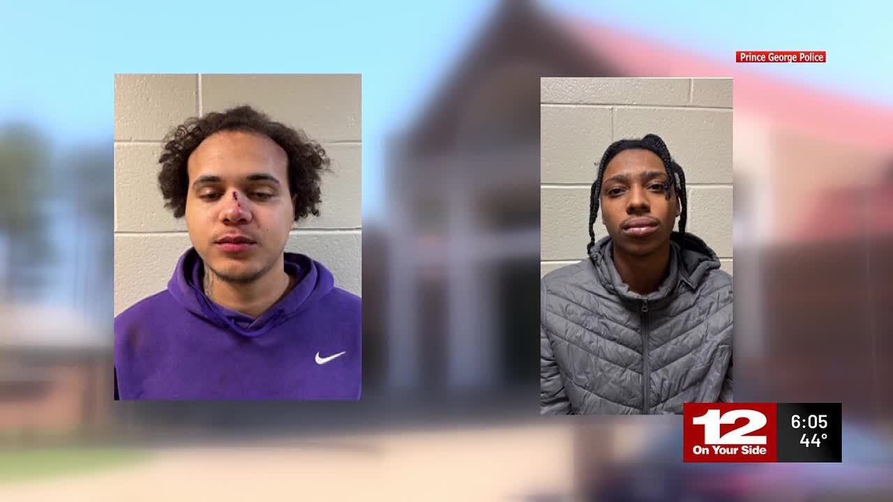 ‘Unfathomable:’ Father arrested for abducting one-week baby from mother, Prince George Police say