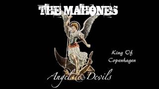 The Mahones - King of Copenhagen