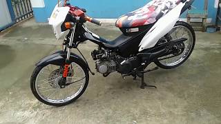 Honda Rs 150 Drag Bike Women And Bike