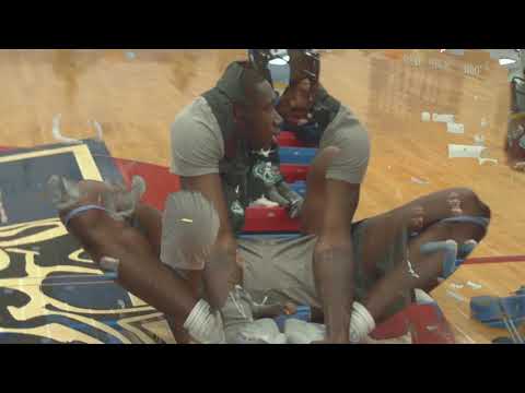 Is Jay Heath a Dematha Killer?