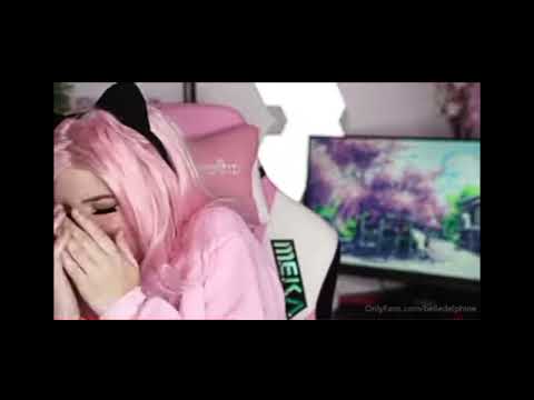 Belle Delphine Tape