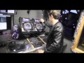 Martin Garrix at Kiss FM UK for the ...