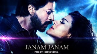Download lagu Janam Janam - Instrumental Cover Mix (Dilwale/Arijit Singh) | Harsh Sanyal | mp3 Download lagu Janam Janam - Instrumental Cover Mix (Dilwale/Arijit Singh) | Harsh Sanyal | mp3