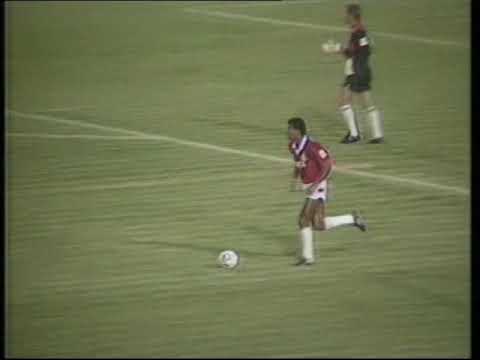 INTERNACIONAL  2 x 0  CRUZEIRO 1988  COPA UNIÃO