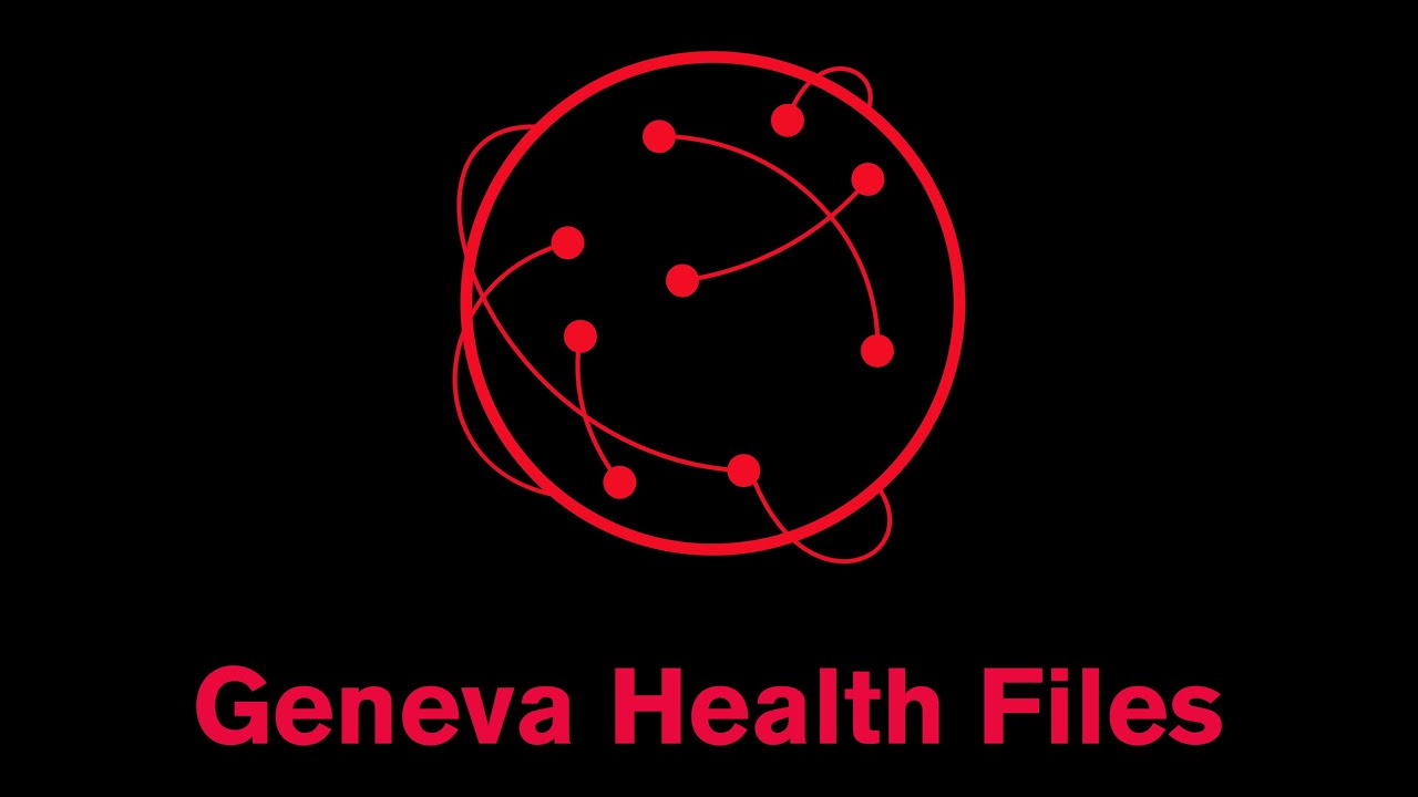 The Story of Geneva Health Files