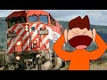 Most Overused Train Horn SFX