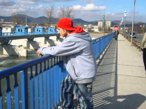 D-BaBy - Не Се Предавай (Prod. By Goad Records Entertainment)