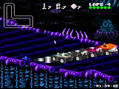 LET THE CARNAGE BEGIN!