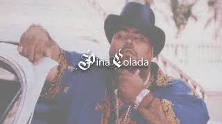 [FREE] Big Pun X Ty Dolla Sign X Notorious Big Type Beat | Hiphop Club Instrumental | Piña Colada