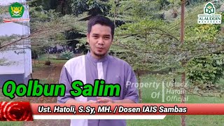 Download lagu Qalbun Salim Hati Yang Selamat mp3 Download lagu Qalbun Salim Hati Yang Selamat mp3