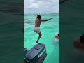 Tobago 🇹🇹 your #trinidad #travel #caribbean #vacation #youtubeshorts