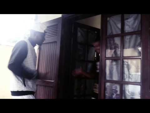 EKOUT TA WAR _ Seb' Ice et Mista Jazz' (Clip officiel hd)