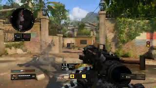 【COD:BO4】SR2on2 相手募集plzbo4 マウス✖ホスト〇