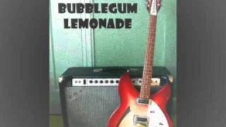 Bubblegum Lemonade - Tired of Sleeping