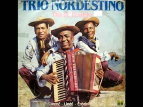 Moinho D´agua - Trio Nordestino
