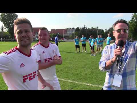 Medizin Uchtspringe - Rot Weiß Arneburg