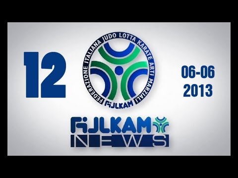 FIJLKAM NEWS 12