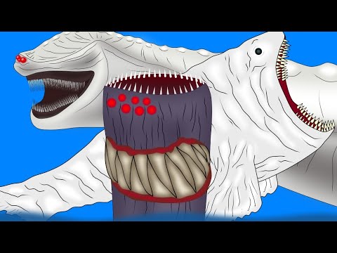 FULL EPISODE !! Worm VS El Gran Maja VS Bloop