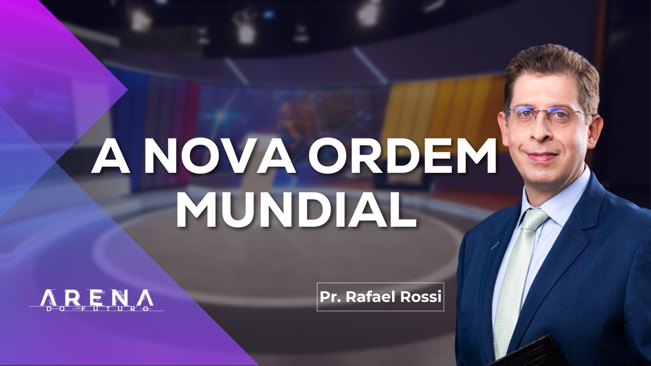 Quem é a segunda besta de Apocalipse 13?