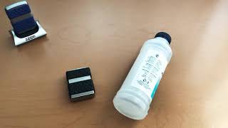 Se puede usar Alcohol en nuestro encendedor Zippo?