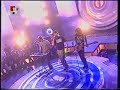 Plazma - Memories («Серебряный диск», ТВЦ, 2003)
