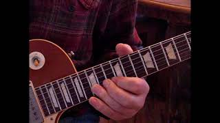Good Friends And A Bottle Of Wine ~ Ted Nugent Lesson