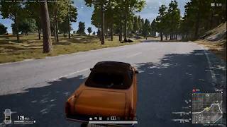 ひろくんのPUBG: BATTLEGROUNDS 第159日 (2026/08/16)