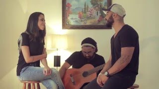 Anna & Saulo - "Mudando de Assunto" (COVER)