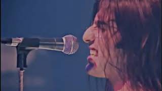 Rotting Christ - The First Field of the Battle - Live in Krakow 1996 - REMASTERED HD