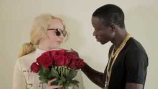 LeLe XO with Michael Blackson - Nothing but a Money Whore