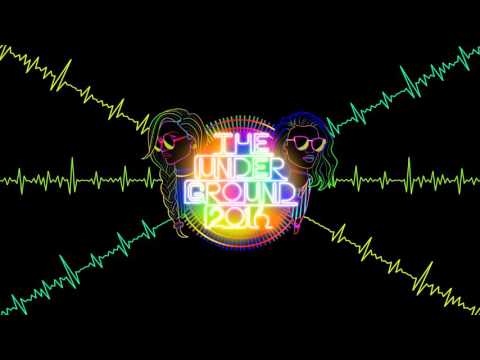 The Underground 2016 - BEK & Wallin (ft. Benjamin Beats)