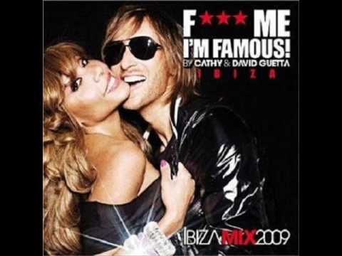 David Guetta feat. Max'c - Where Is The Love