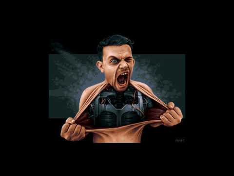 Amiga Paula does XM: Roz - Angerkoski (A1200🎧Dolbyfied)