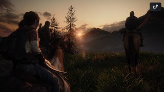 Surviving the First Day of the Apocalypse - The Last of Us