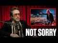 The Black Crowes Respond to Fan WALKOUTS