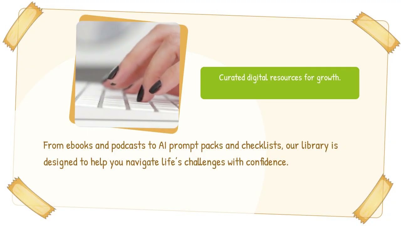 The 5-Minute Morning Checklist That Actually Sticks (Free Download!)