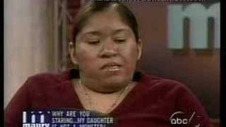Bizzy Bone On The Maury Show