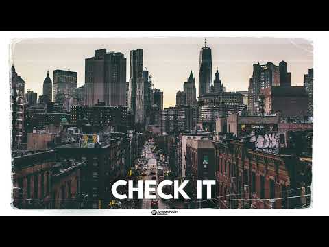 [FREE] Hard 90s Boom Bap Instrumental x Mobb Deep x BIG L Type Beat - "Check It" | prod. Screwaholic