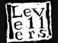 Dance Before The Storm Levellers