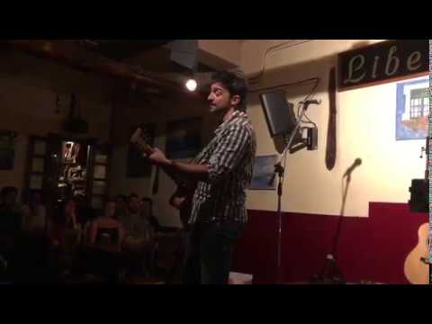 Mi forma de ganar – Miguel Osa en Libertad 8